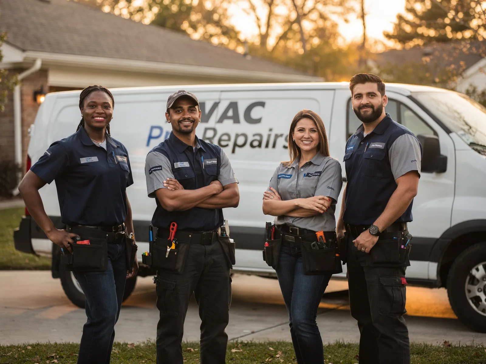 Heat Pump Repair company in Magnolia, MN